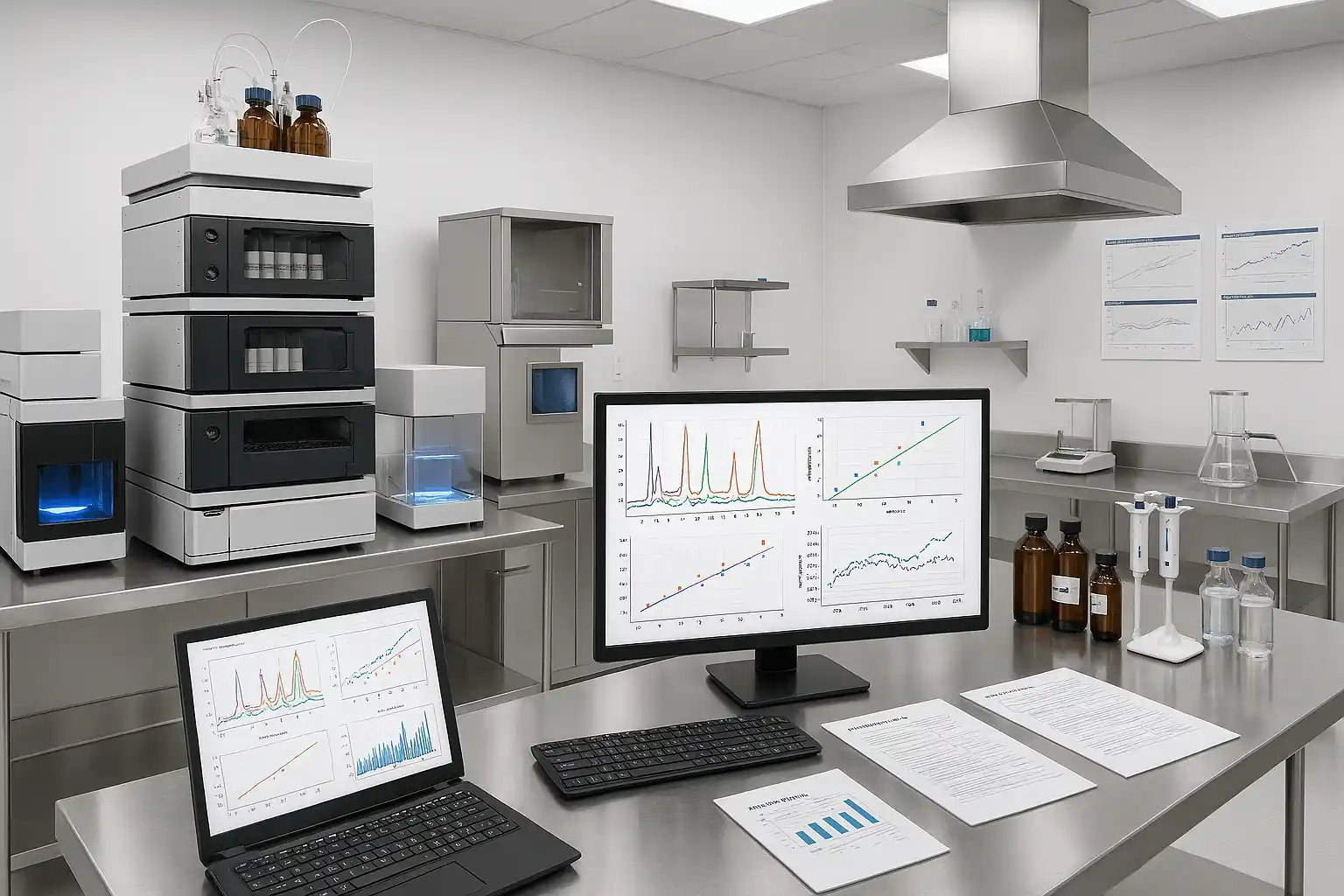 Dimethyl Fumarate Flow Synthesis