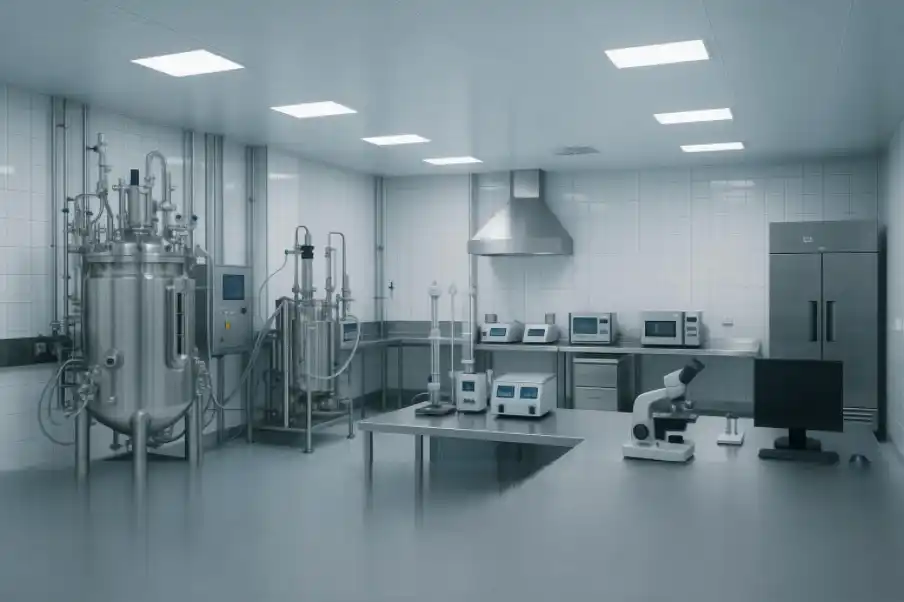 Biofer Multivariate Process Development