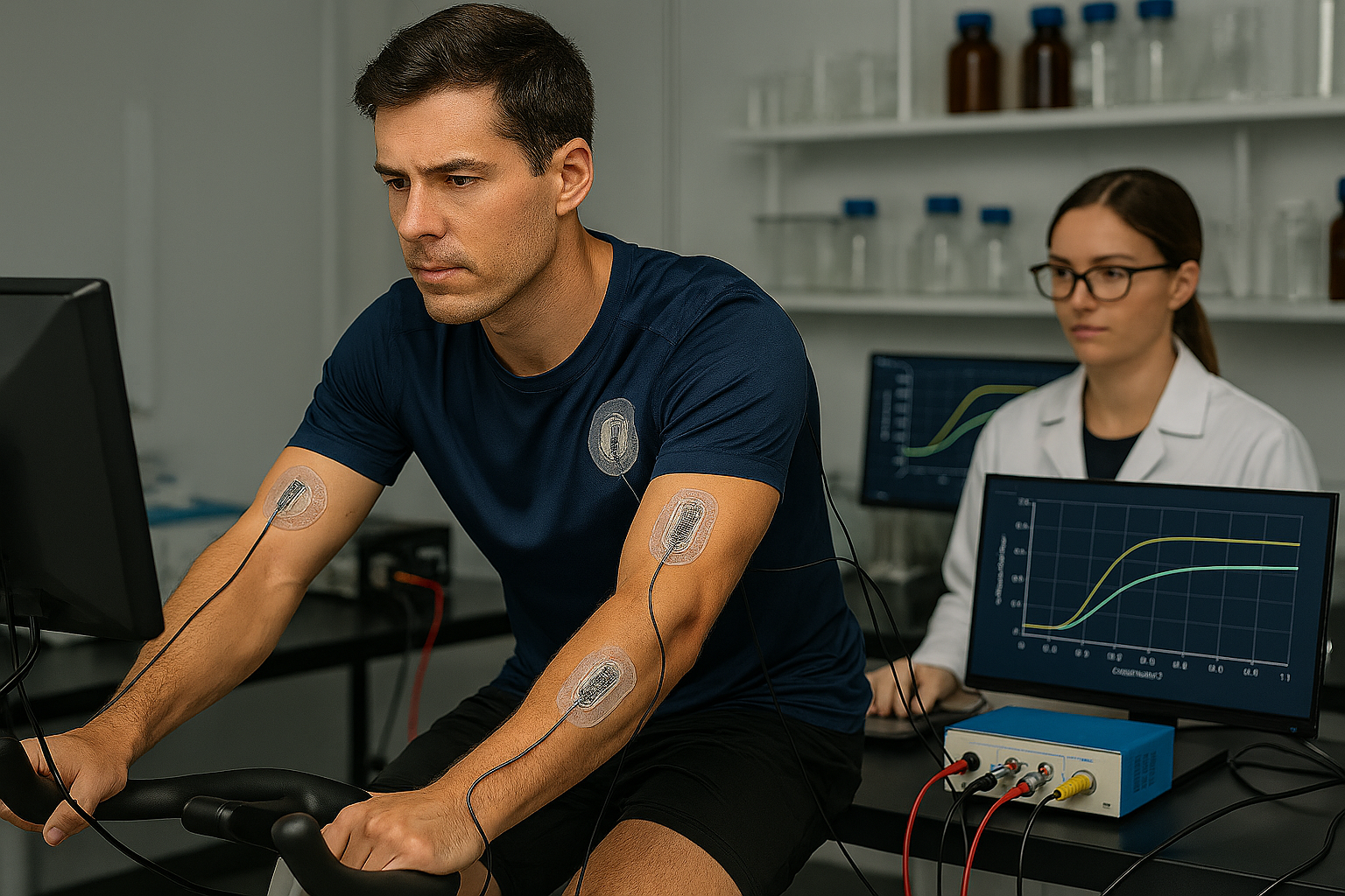 Wearable Biosensors