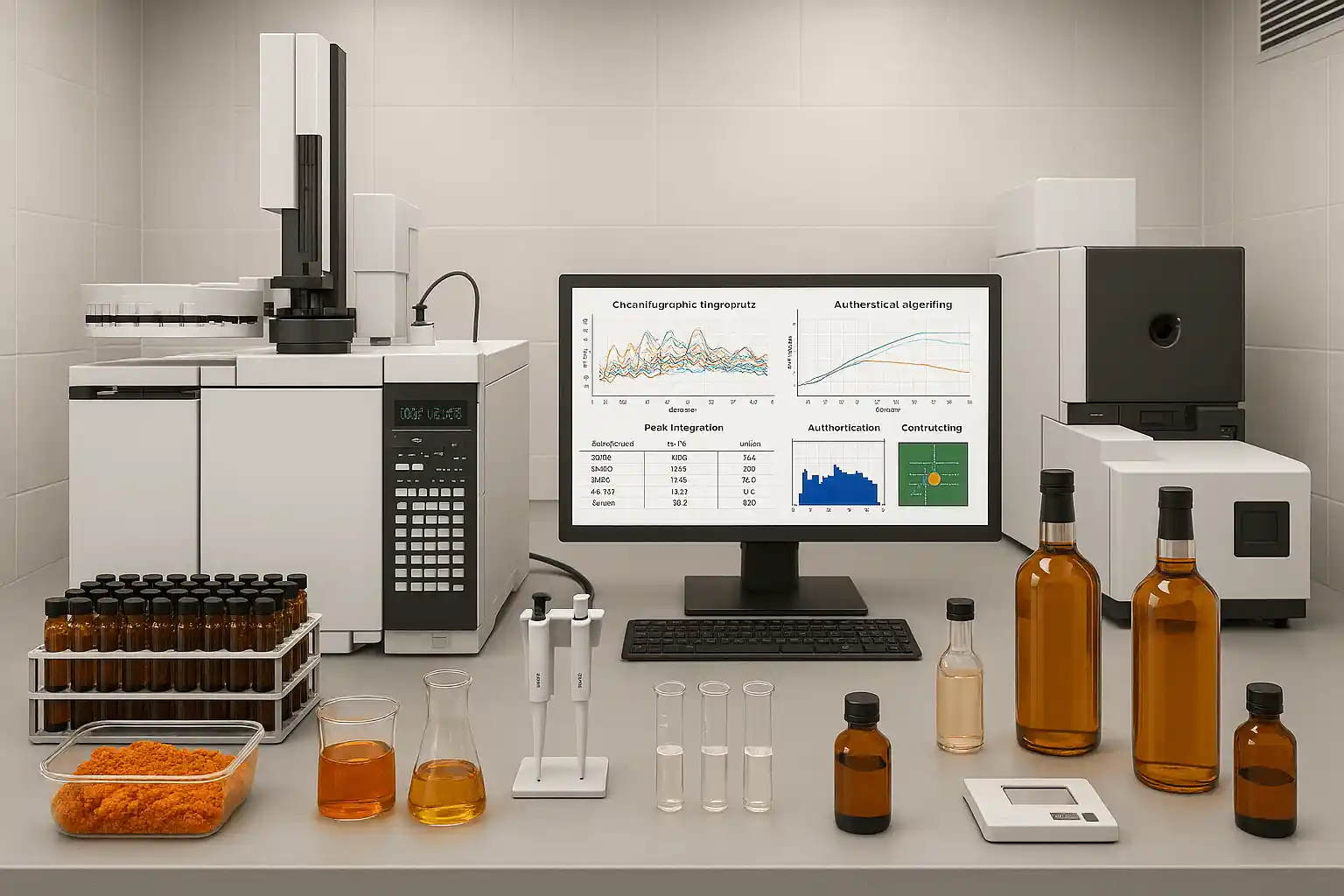 Developments in 2D GC with Heartcutting