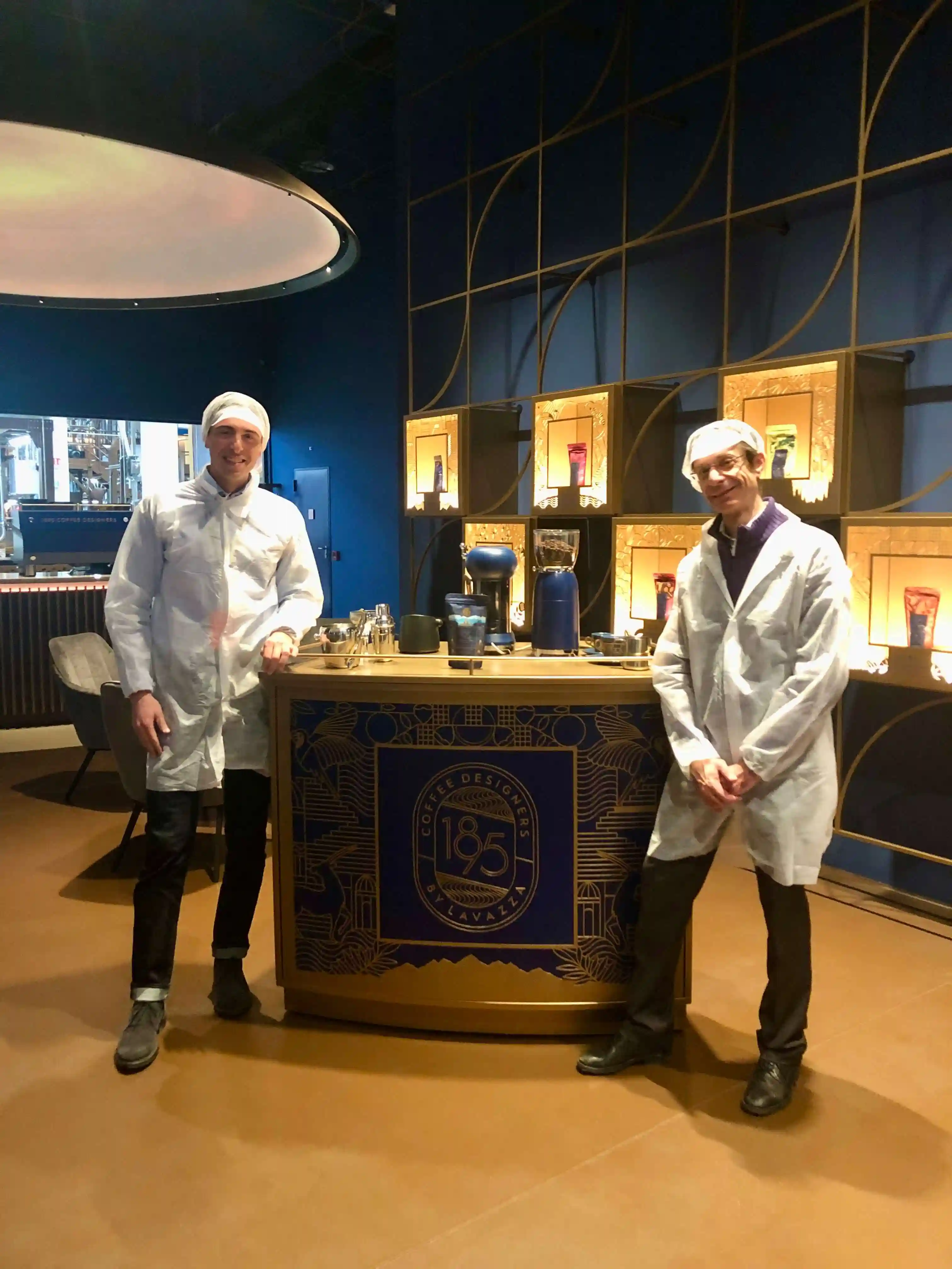 ChemometricSolutions Team