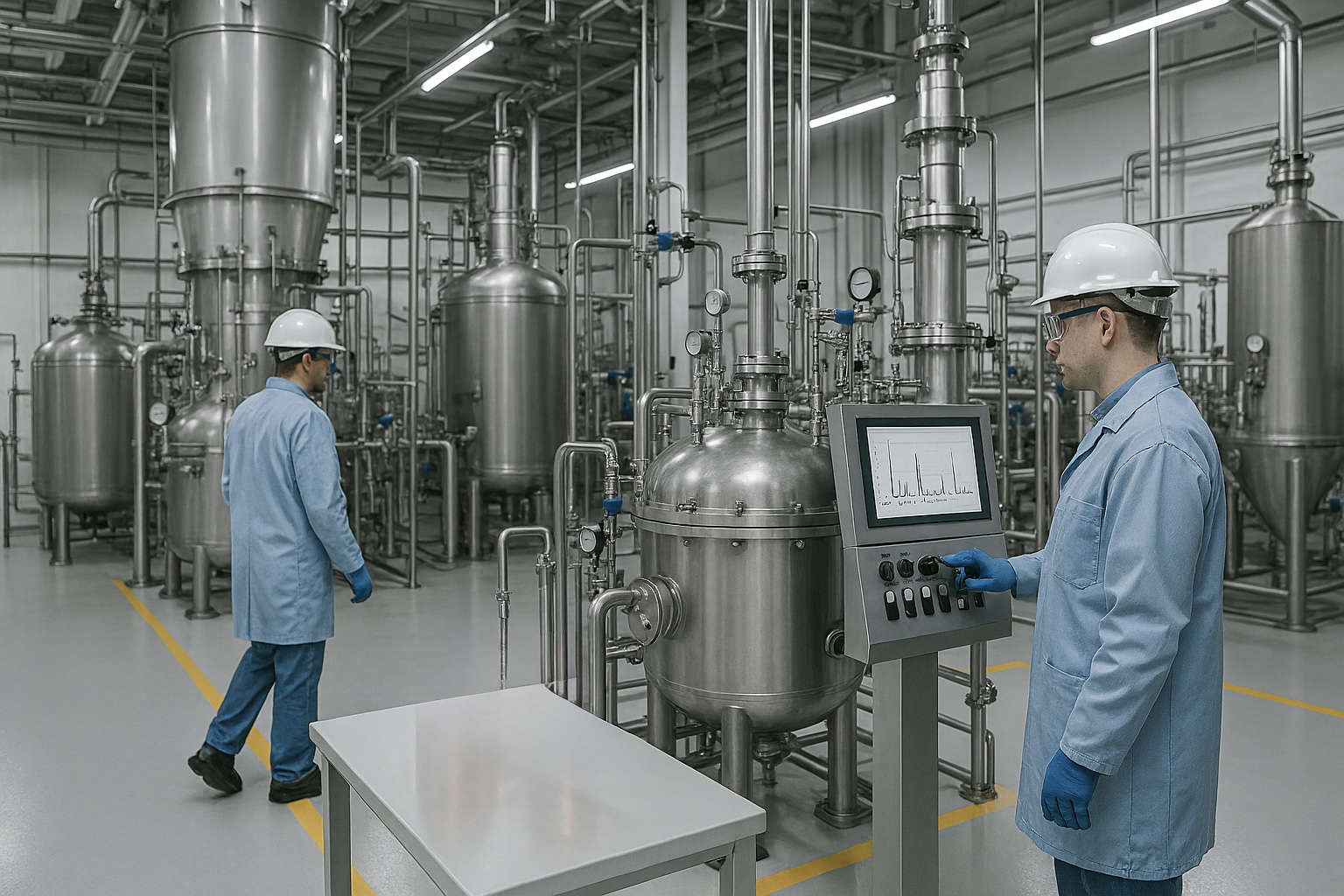 Process Monitoring