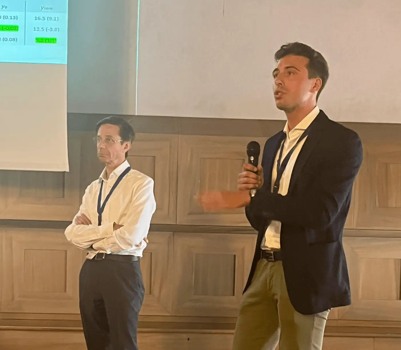 Scientific Methodology and Research Notes