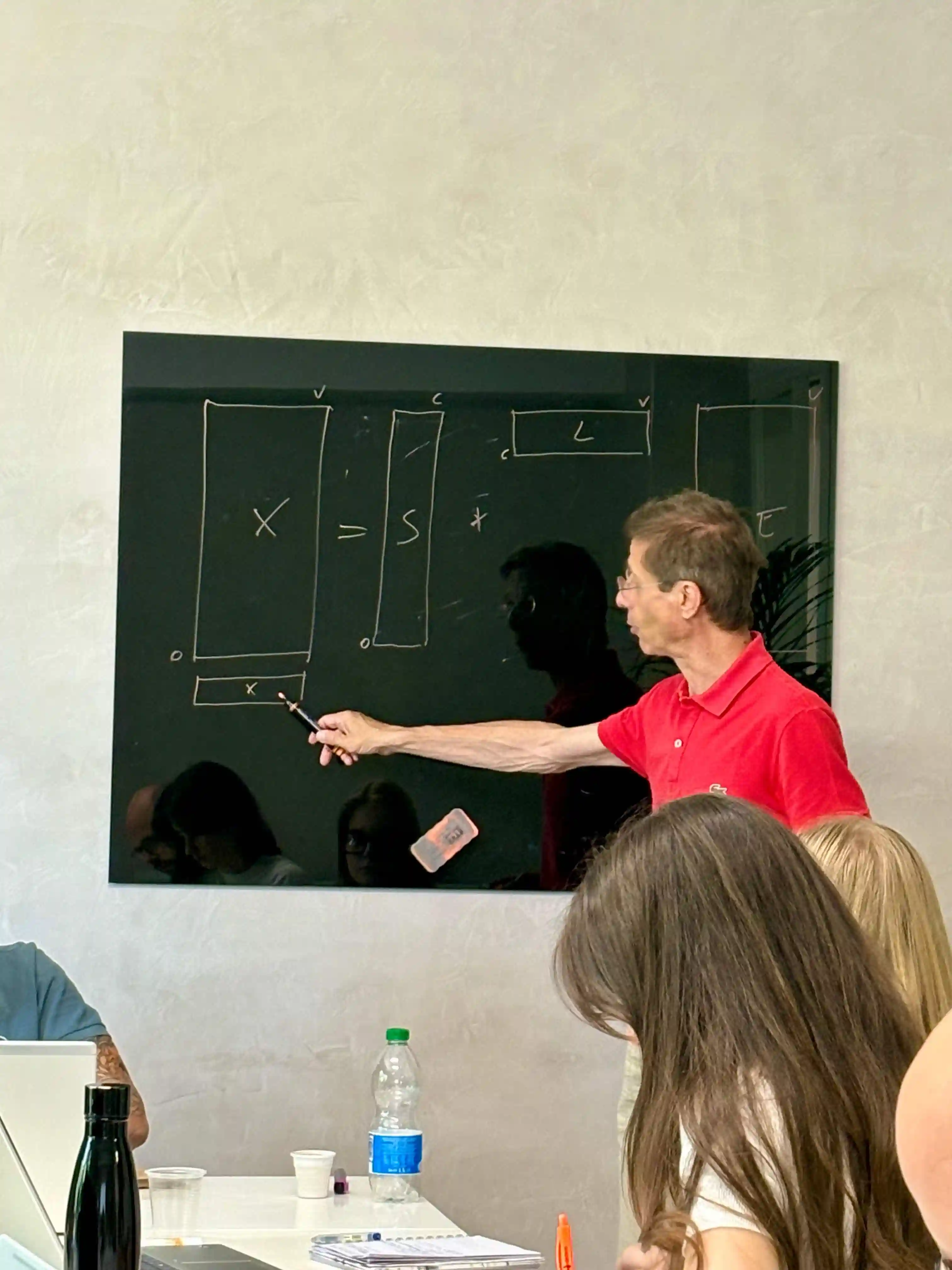 Chemometrics Schools - Training Session