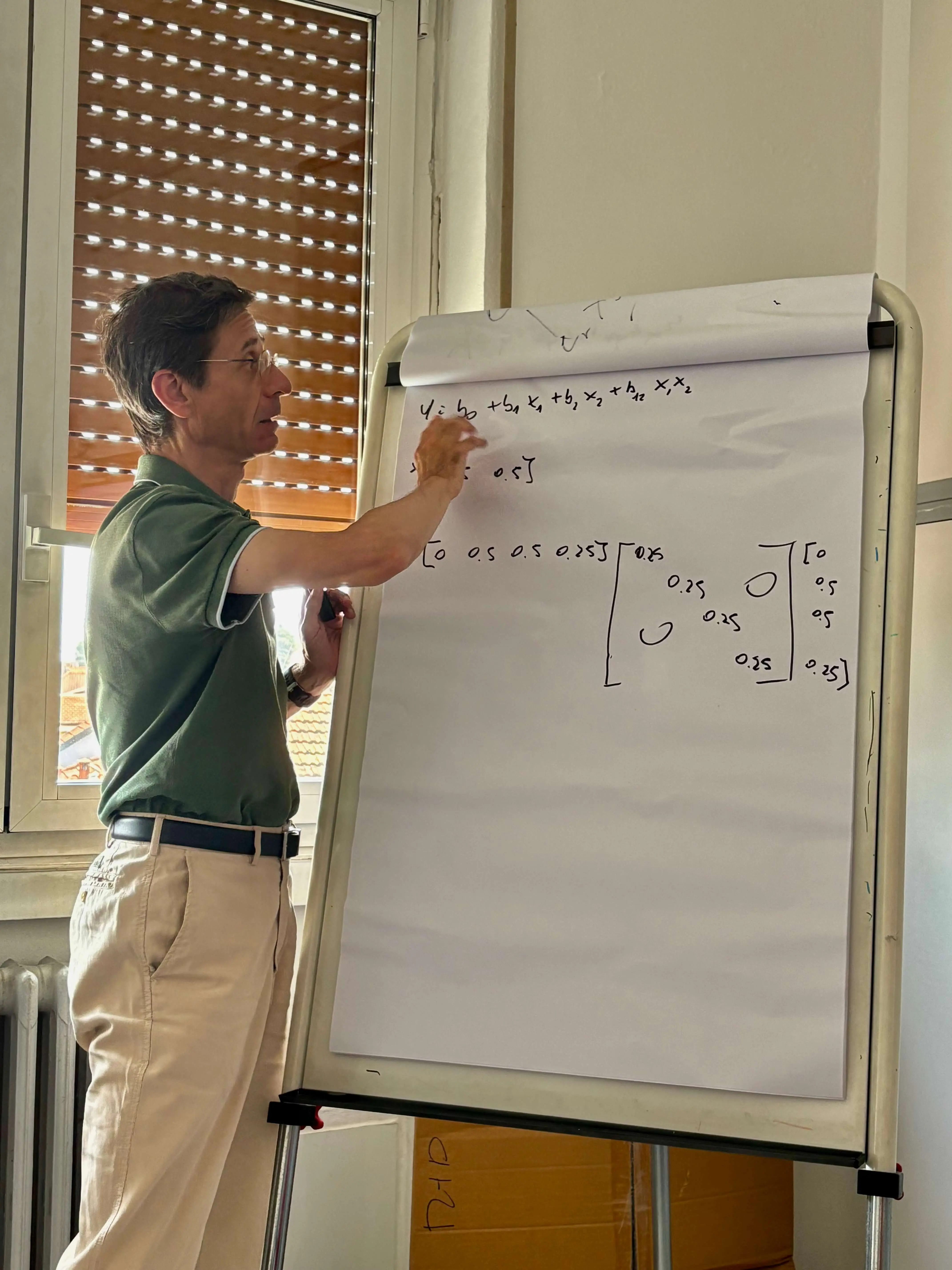 Expert Consulting Services