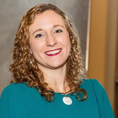 Prof. Lisa Magnaghi, PhD