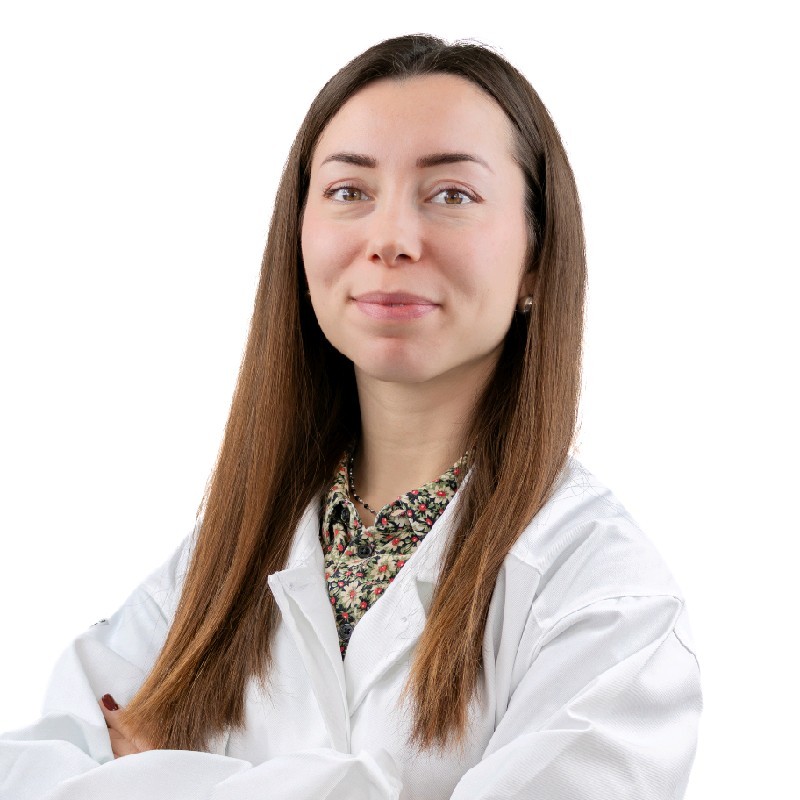 Dr. Elena Conti